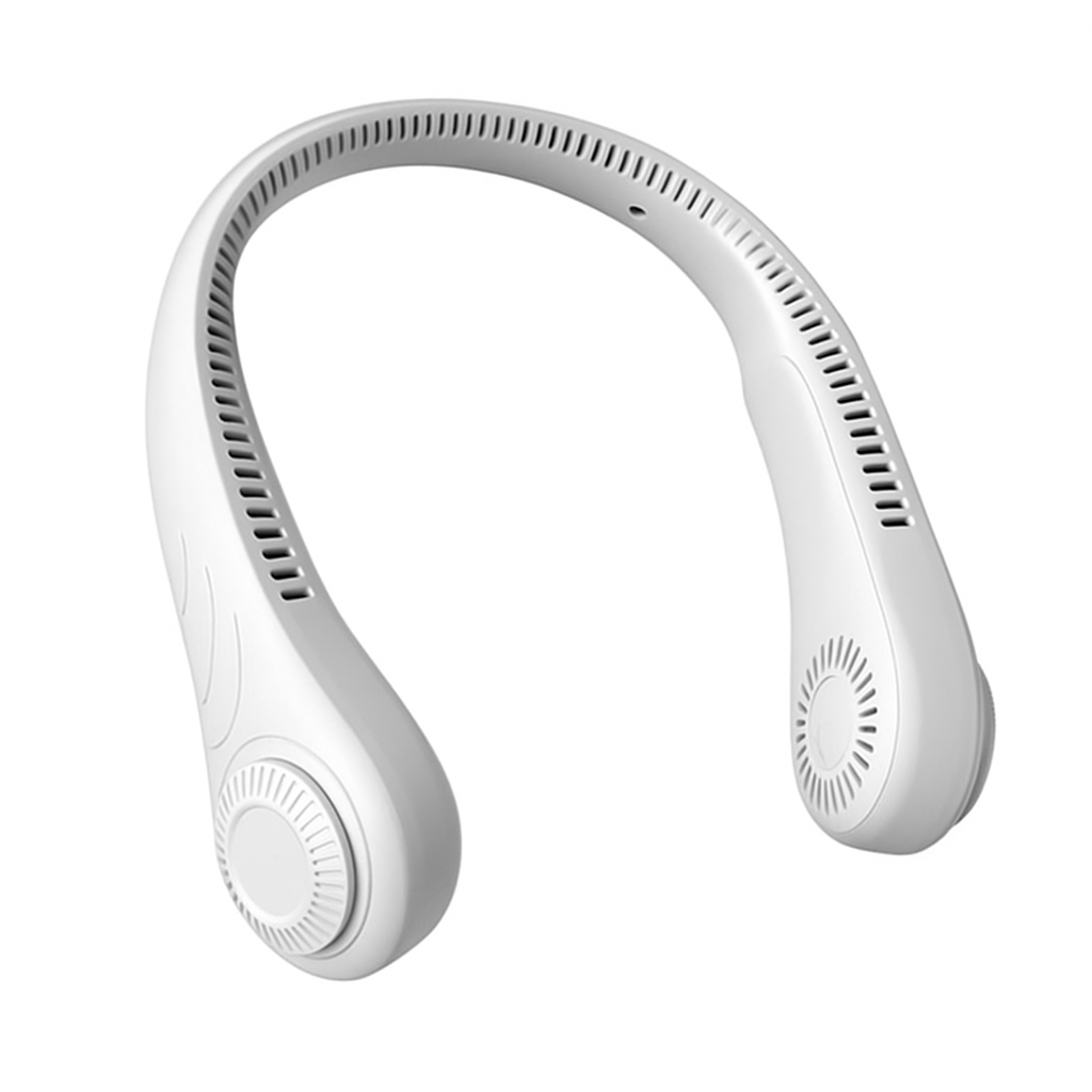 Portable Neck Fan