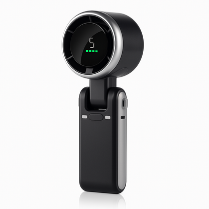 Handheld Turbo Fan