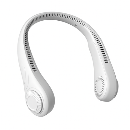 Portable Neck Fan