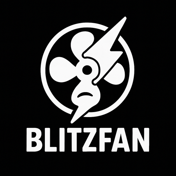 Blitzfan