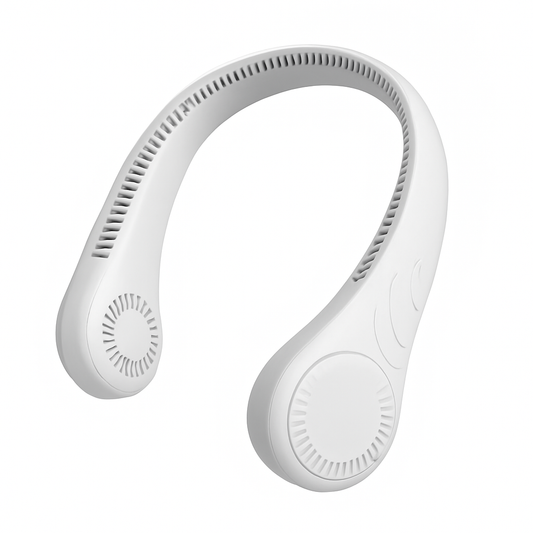Portable Neck Fan